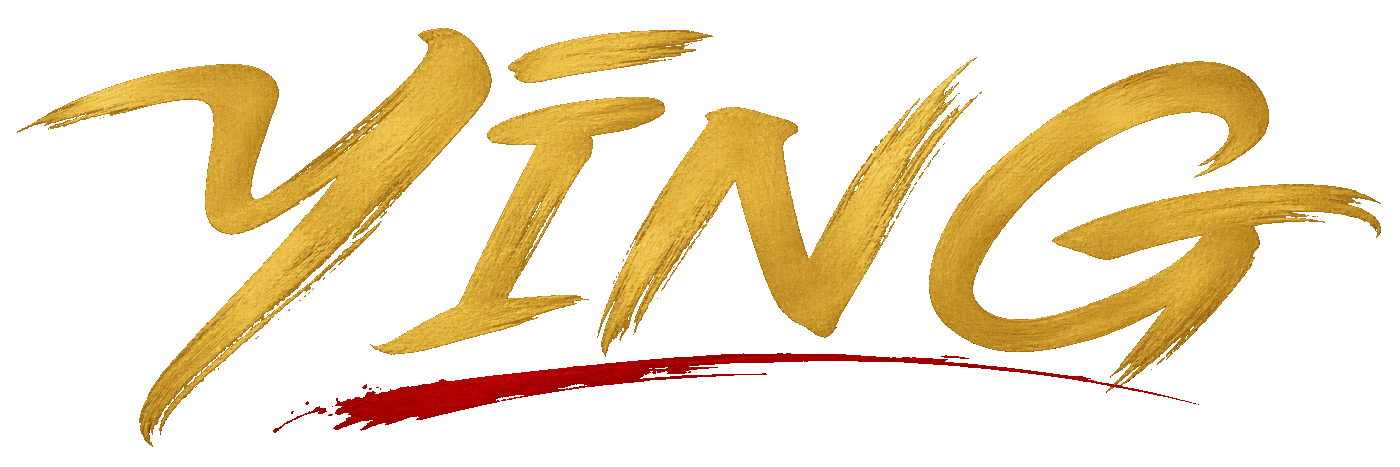 Yīng